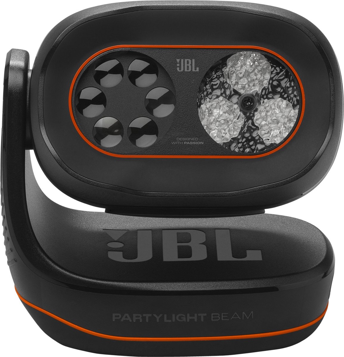 JBL PartyLight Beam