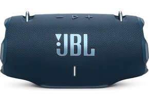 JBL Xtreme 4 Blauw (Zonder adapter) - Draadloze speaker