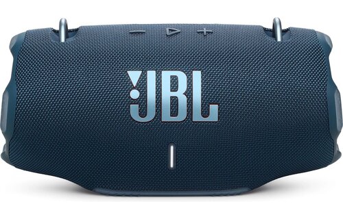 JBL Xtreme 4 Blauw (Zonder adapter) - Draadloze speaker