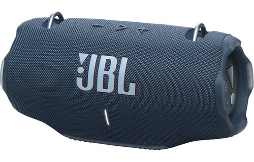 JBL Xtreme 4 Blauw (Zonder adapter) - Draadloze speaker