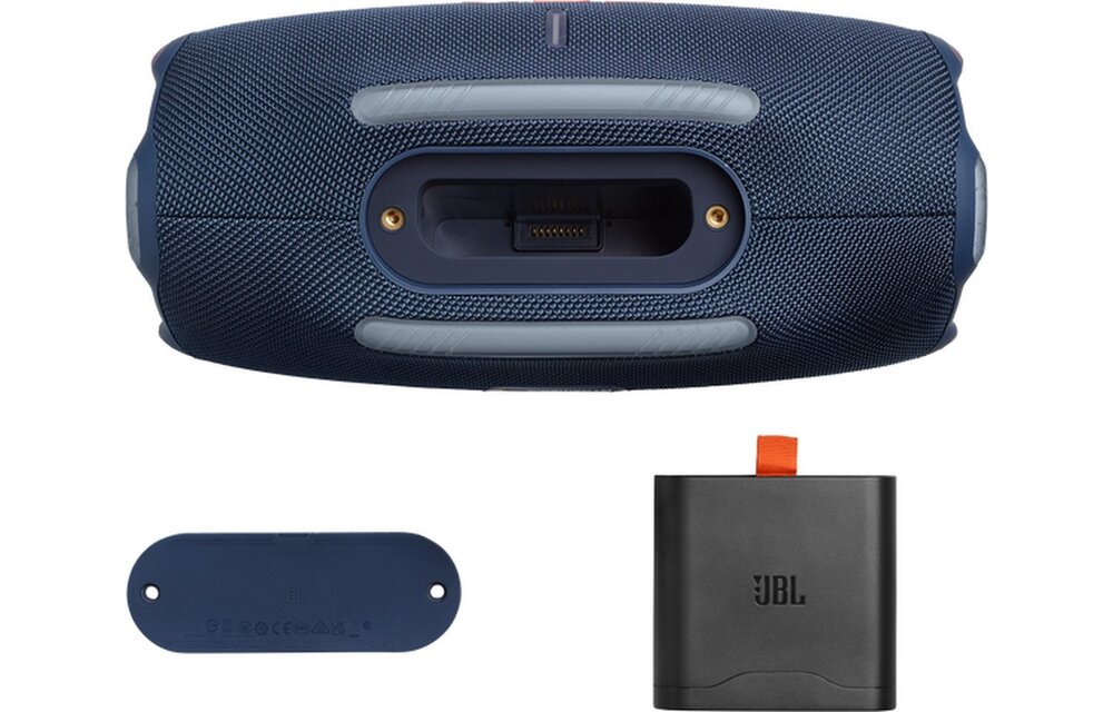 JBL Xtreme 4 Blauw (Zonder adapter) - Draadloze speaker