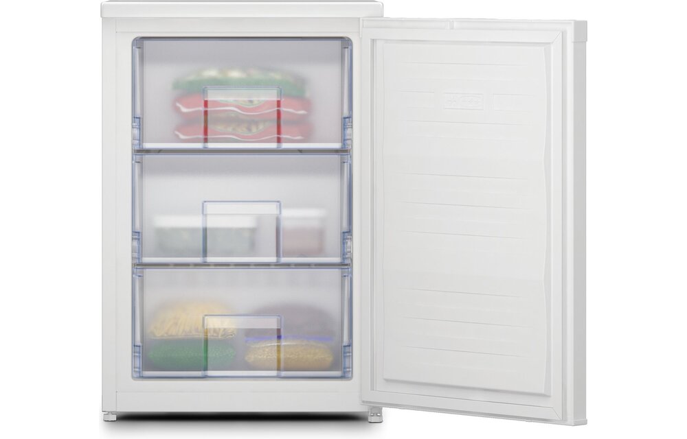Beko FNE1074N - Tafelmodel vriezer