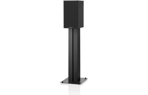 Bowers & Wilkins 607 S3 Zwart - Boekenplank speaker