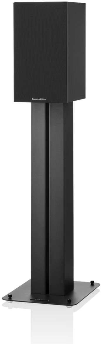 Bowers & Wilkins 607 S3 Zwart - Boekenplank speaker