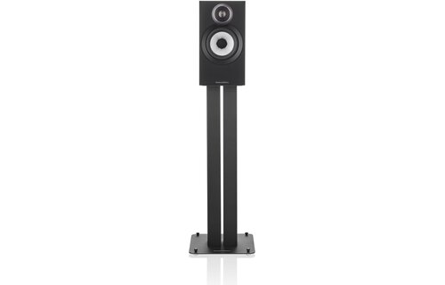 Bowers & Wilkins 607 S3 Zwart - Boekenplank speaker