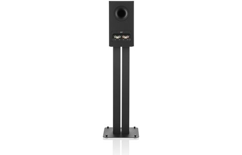 Bowers & Wilkins 607 S3 Zwart - Boekenplank speaker