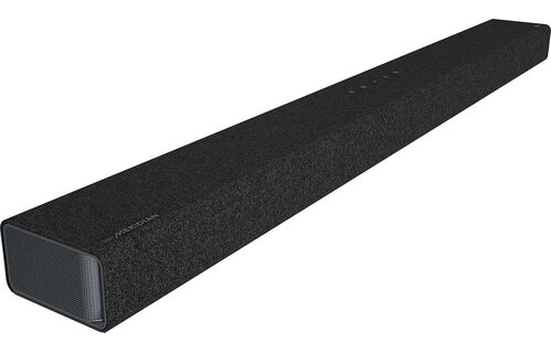 LG DSP8YA - Soundbar