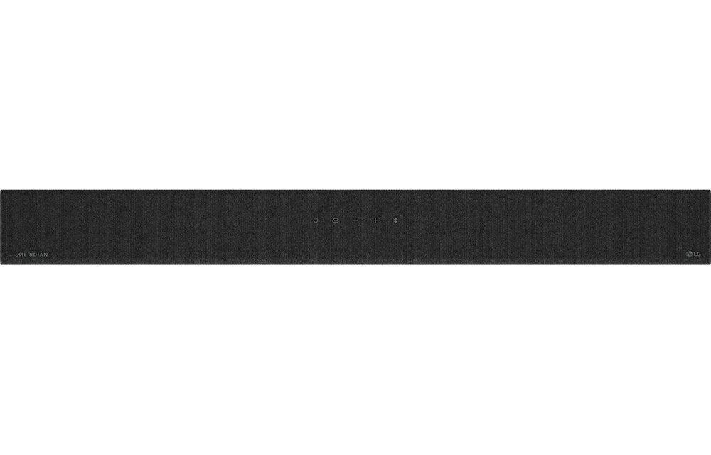LG DSP8YA - Soundbar