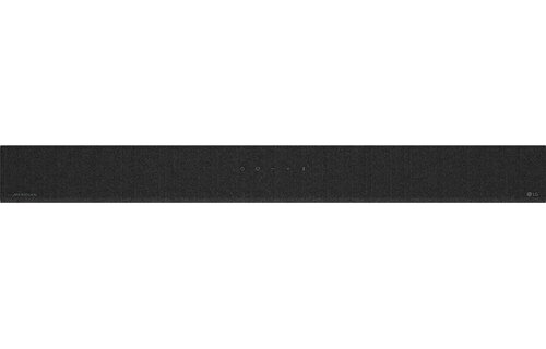 LG DSP8YA - Soundbar