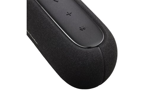 Harman Kardon Luna Zwart - Draadloze speaker