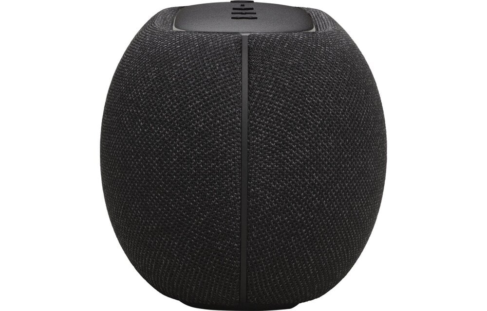 Harman Kardon Luna Zwart - Draadloze speaker