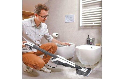 Polti Vaporetto SV660 Style - Vloerreiniger