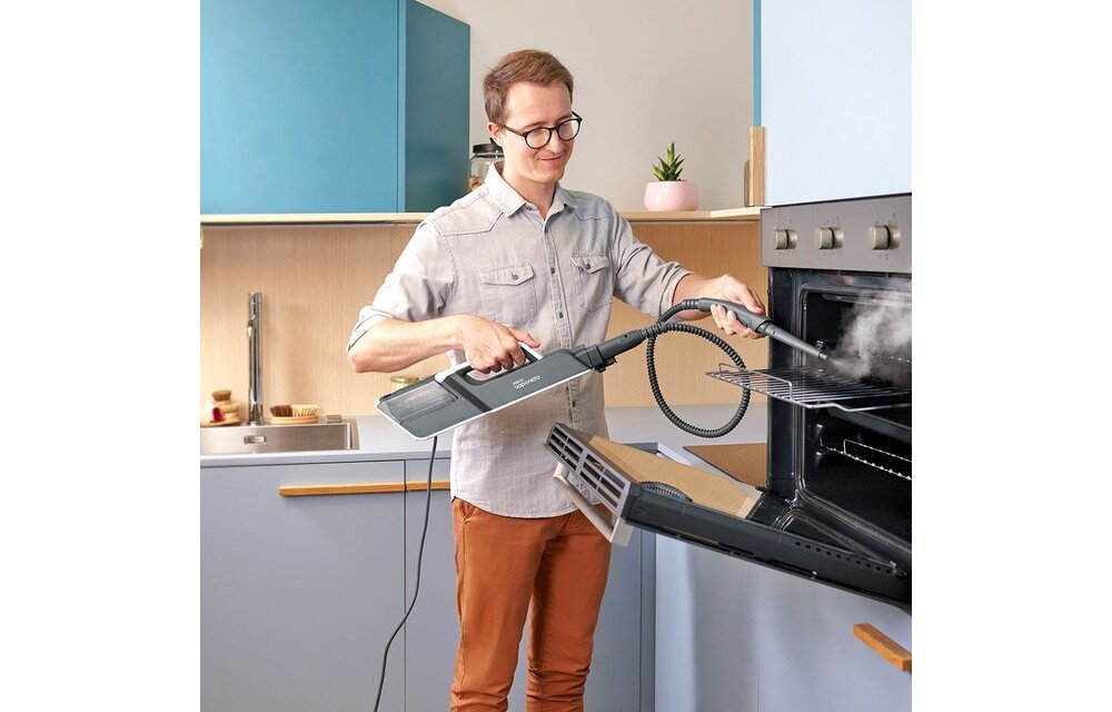 Polti Vaporetto SV660 Style - Vloerreiniger