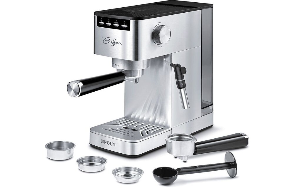 Polti Coffea P10S - Pistonmachine