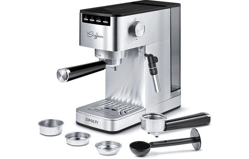 Polti Coffea P10S - Pistonmachine