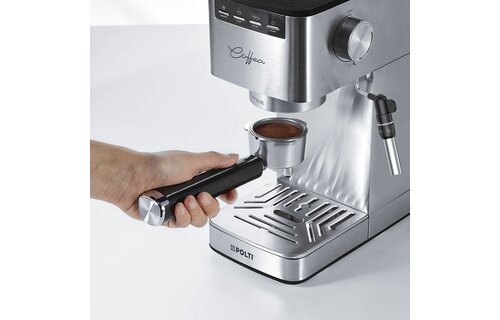 Polti Coffea P10S - Pistonmachine