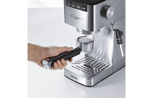 Polti Coffea P10S - Pistonmachine