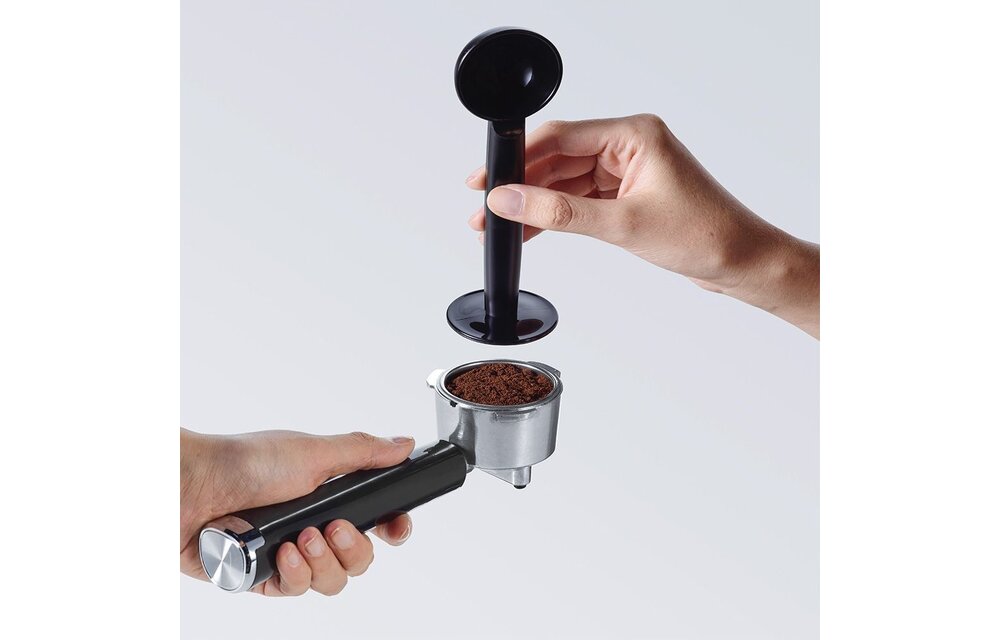 Polti Coffea P10S - Pistonmachine