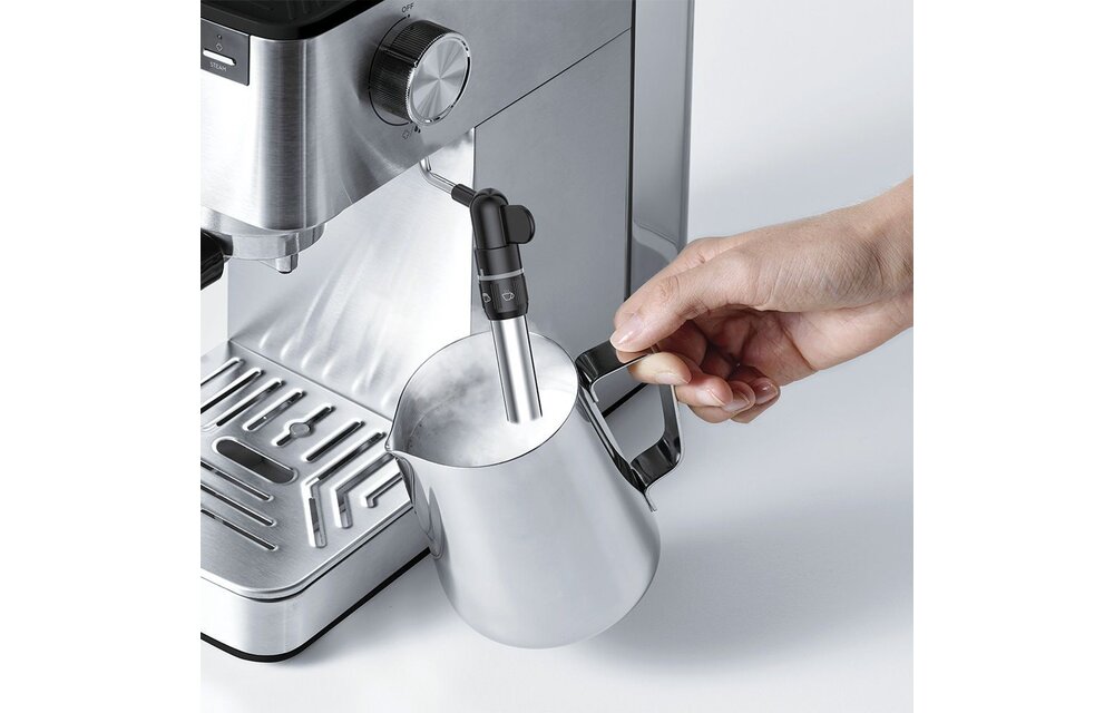 Polti Coffea P10S - Pistonmachine