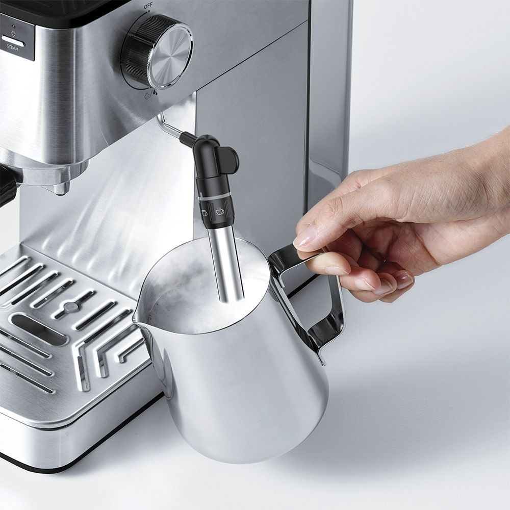 Polti Coffea P10S - Pistonmachine