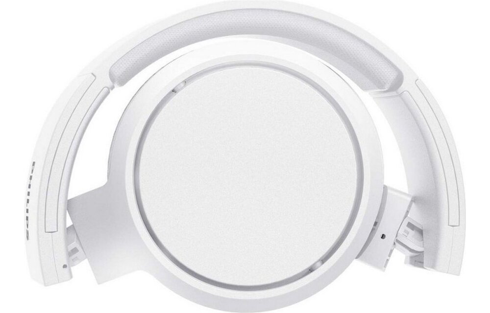 Philips TAH5205WT Wit - Draadloze koptelefoon