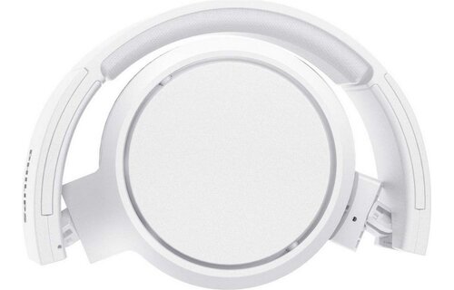 Philips TAH5205WT Wit - Draadloze koptelefoon