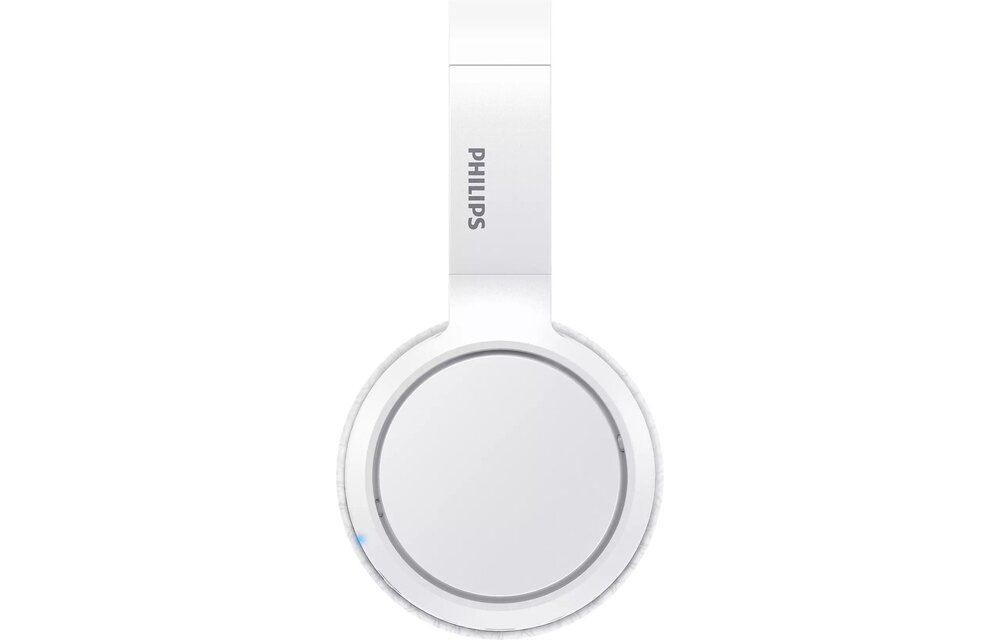 Philips TAH5205WT Wit - Draadloze koptelefoon