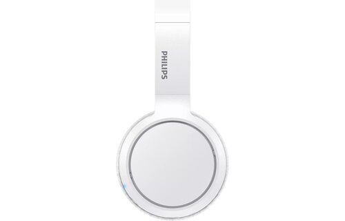 Philips TAH5205WT Wit - Draadloze koptelefoon