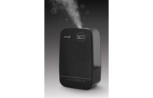 Clean Air Optima CA-606B - Luchtbevochtiger