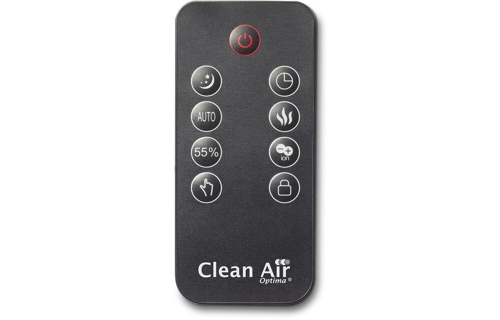Clean Air Optima CA-606B - Luchtbevochtiger
