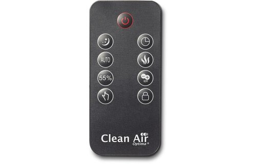 Clean Air Optima CA-606B - Luchtbevochtiger