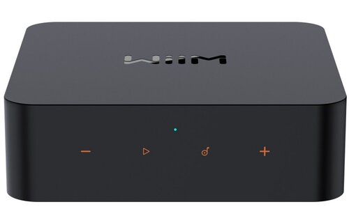 WiiM Pro Plus Streamer - Mediaspeler