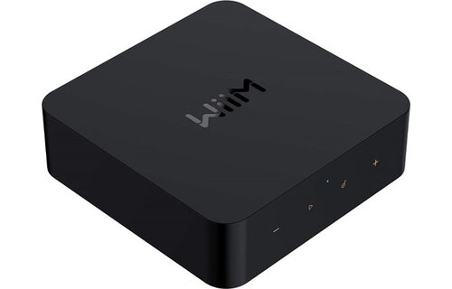 WiiM Pro Plus Streamer - Mediaspeler