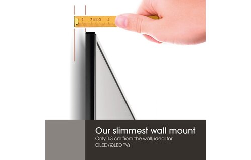 Vogel's TVM 5505 ELITE Fixed (32 - 77 inch) - TV muurbeugel