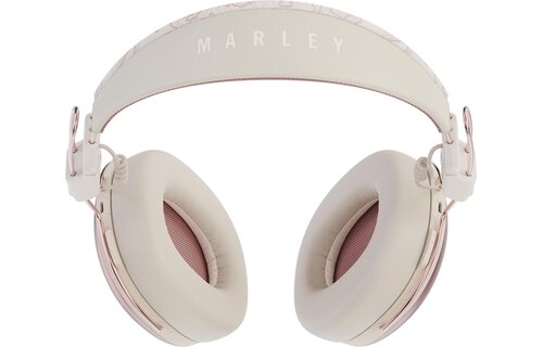 House of Marley Positive Vibration Frequency Copper - Draadloze koptelefoon