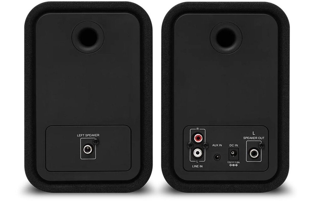 House of Marley Uplift - Boekenplank speaker