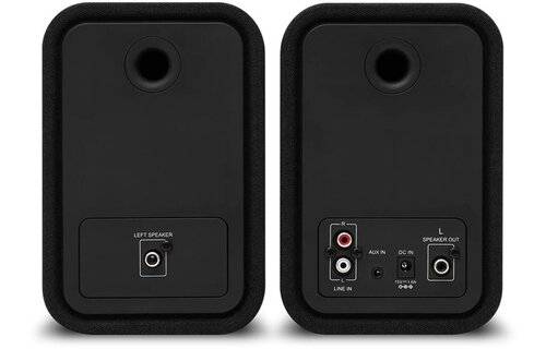 House of Marley Uplift - Boekenplank speaker