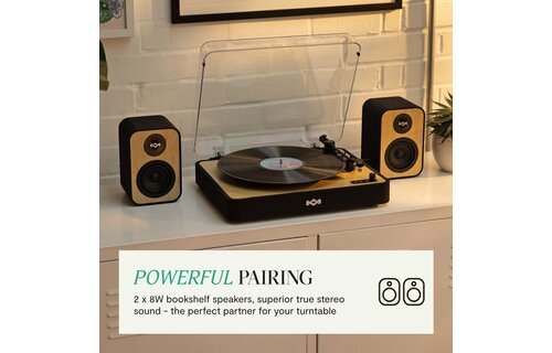 House of Marley Uplift - Boekenplank speaker