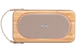 House of Marley Roots Solar Cream - Draadloze speaker