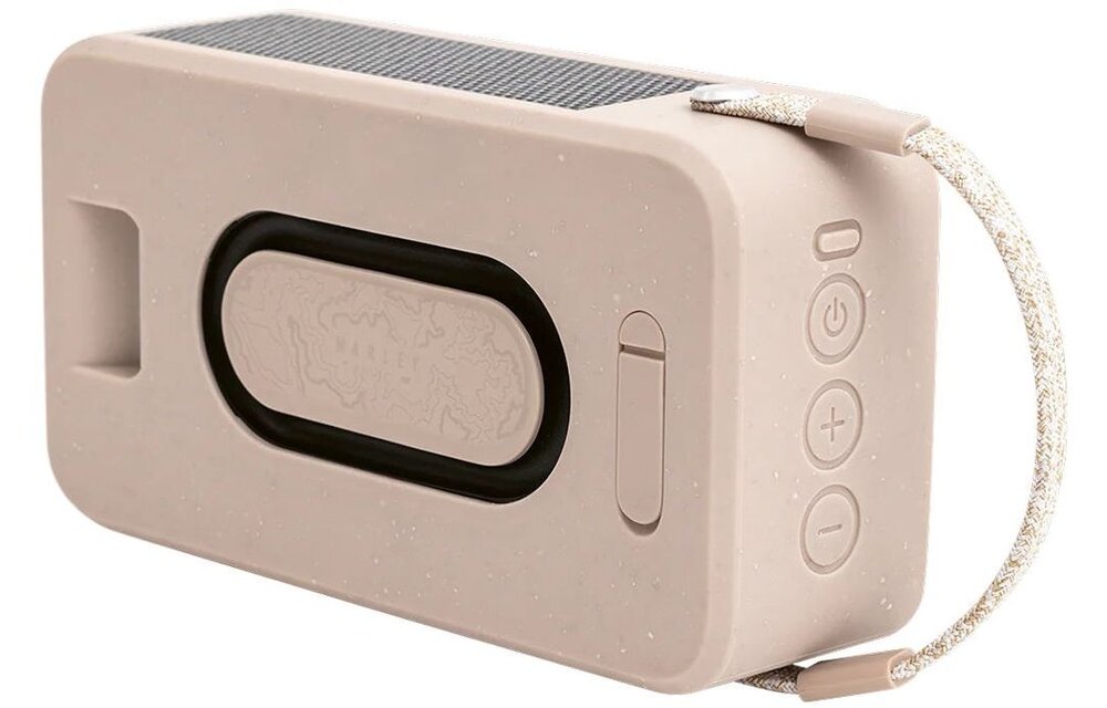 House of Marley Roots Solar Cream - Draadloze speaker