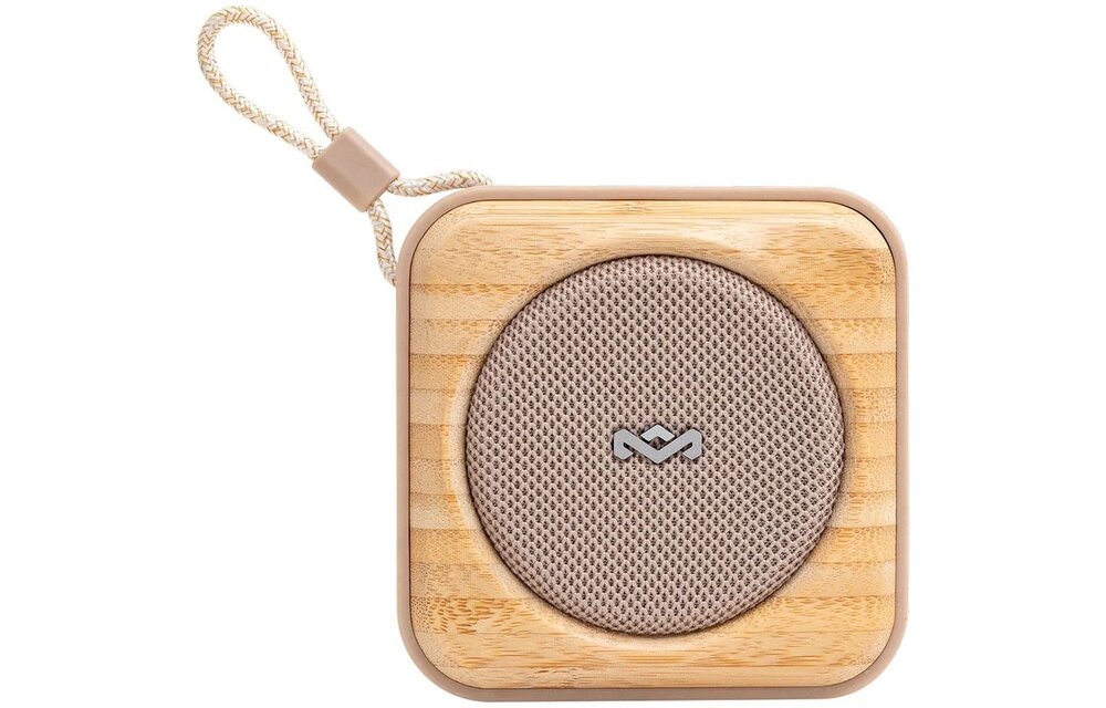 House of Marley Roots Cream - Draadloze speaker