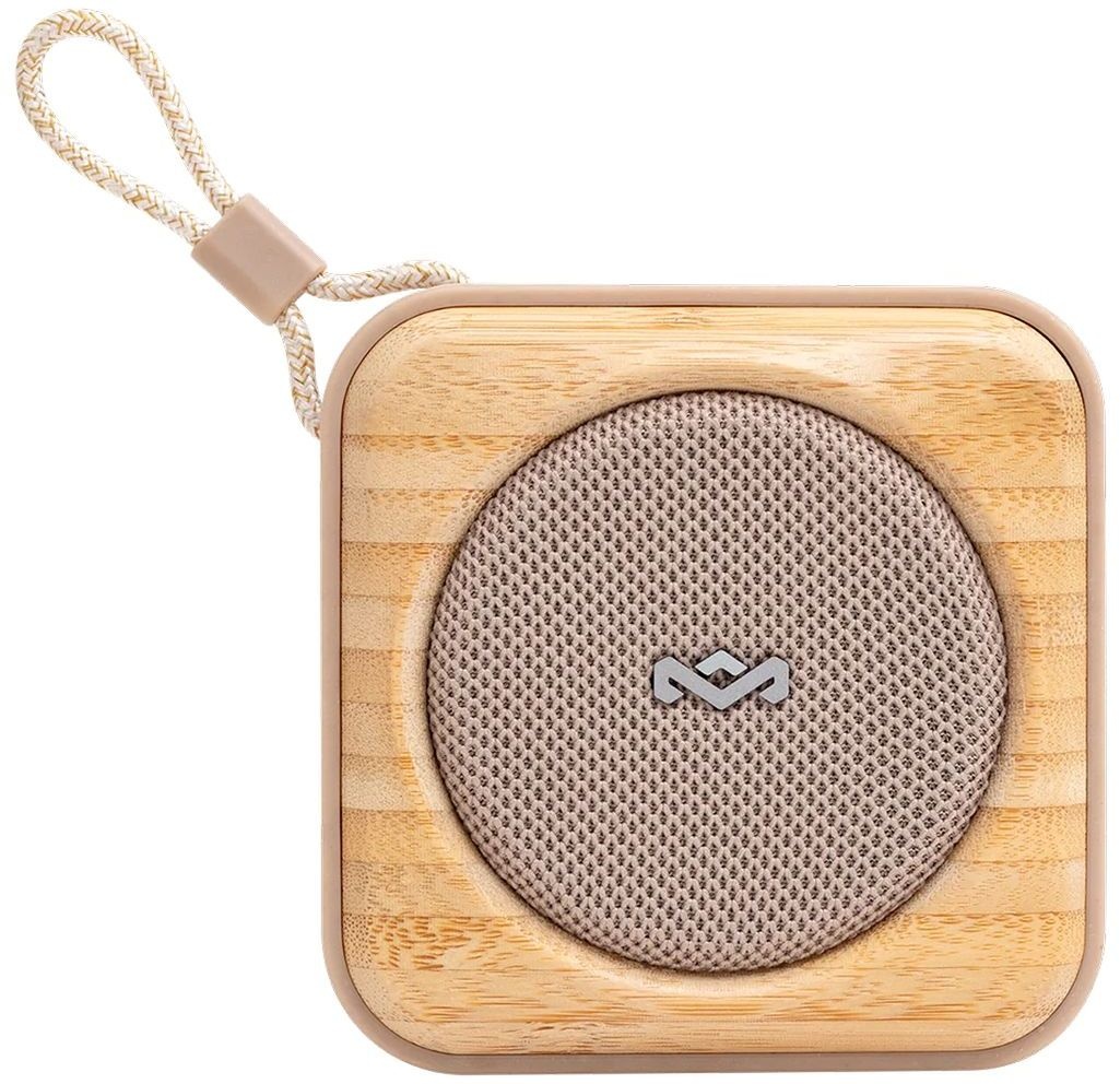 House of Marley Roots Cream - Draadloze speaker