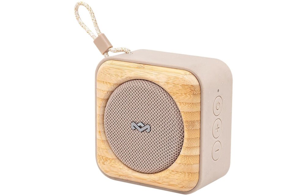 House of Marley Roots Cream - Draadloze speaker