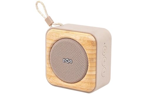 House of Marley Roots Cream - Draadloze speaker