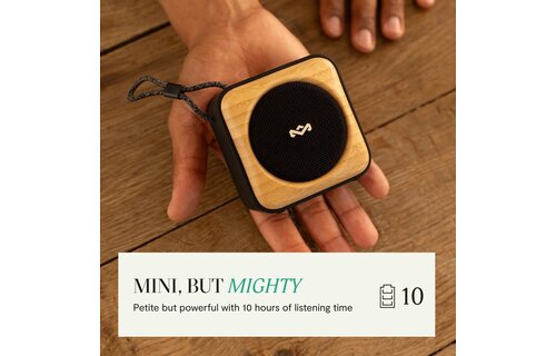 House of Marley Roots Cream - Draadloze speaker