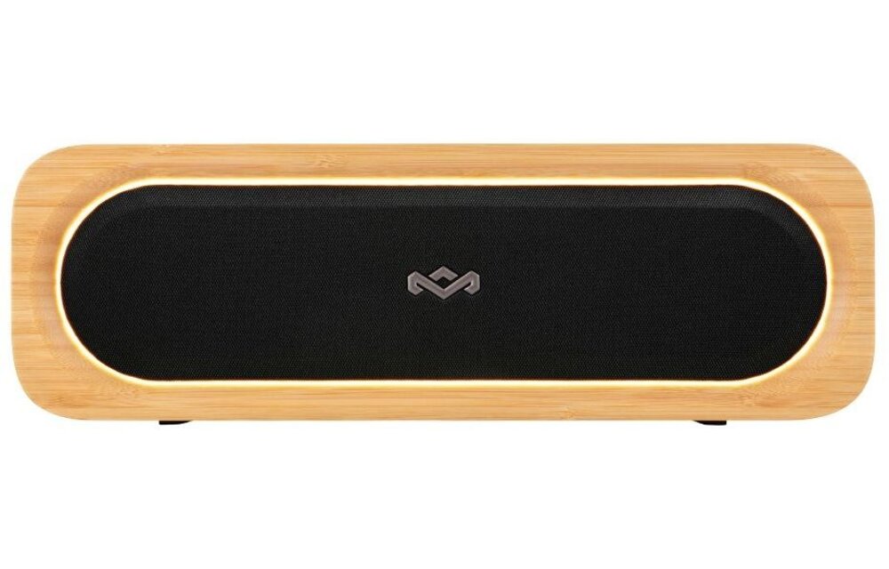 House of Marley Get Together 3 - Draadloze speaker