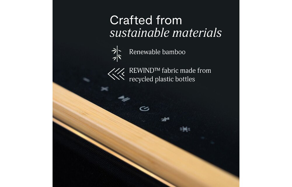 House of Marley Get Together 3 - Draadloze speaker