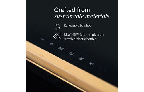 House of Marley Get Together 3 - Draadloze speaker