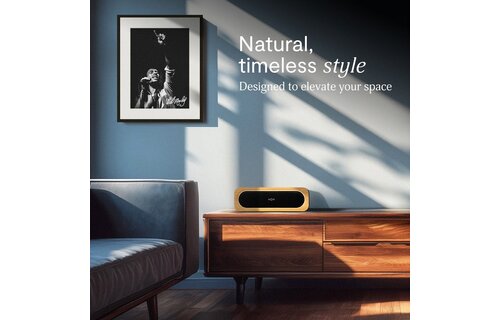 House of Marley Get Together 3 - Draadloze speaker