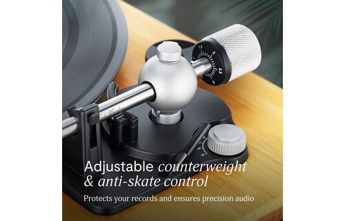 House of Marley Stir It Up Wireless 2 - Platenspeler